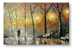 Tablouri canvas 1 piesă PEISAJ BI0013E1