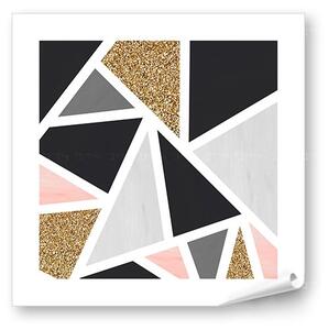 Postere perete Remixed Aviator - Dan Johannson XPGDJ069A3232