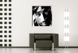 Tablou pictat manual POP Art 2 PAC 1 - piese