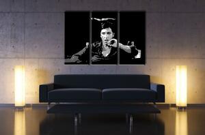 Tablou pictat manual POP Art AL PACINO 3 - piese