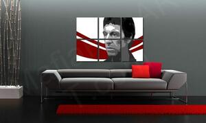 Tablou pictat manual POP Art AL PACINO 6 - piese