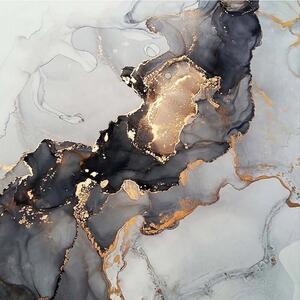 Tapet Abstract Marble