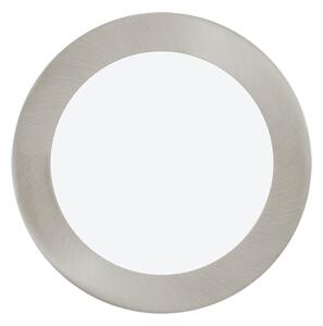 Eglo 96407 - Lampă LED încastrată dimmabilă FUEVA 1 LED/10,95W/230V
