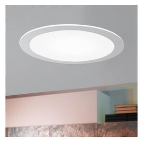Eglo 96407 - Lampă LED încastrată dimmabilă FUEVA 1 LED/10,95W/230V