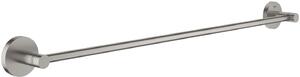Grohe Start bară prosop SuperSteel 41178DC0