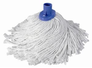 Rezerva mop bumbac maxi, mix culori, Coloris