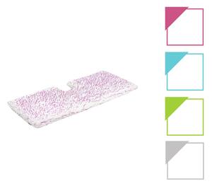 Rezerva mop plat, mix culori, Roxy