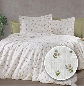 LENJERIE DE PAT CREPONATA 100% BUMBAC (CREP70) – RALEX PUCIOASA