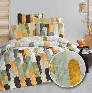 LENJERIE DE PAT CREPONATA 100% BUMBAC (CREP69) – RALEX PUCIOASA