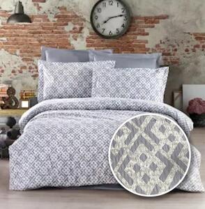 LENJERIE DE PAT CREPONATA 100% BUMBAC (CREP68) – RALEX PUCIOASA