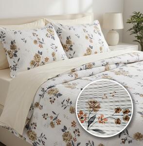 LENJERIE DE PAT CREPONATA 100% BUMBAC (CREP62) – RALEX PUCIOASA