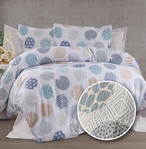 LENJERIE DE PAT CREPONATA 100% BUMBAC (CREP63) – RALEX PUCIOASA