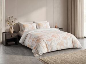Lenjerie de pat din bumbac Renforce CARAWAY crem Dimensiunile lenjeriei: 70 x 90 cm | 140 x 200 cm