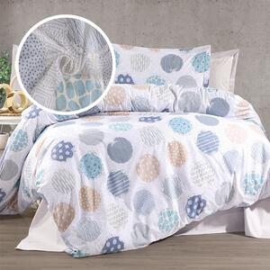 LENJERIE DE PAT CREPONATA 100% BUMBAC (CREP57)