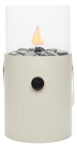Lanterna cu gaz COSI, Cosiscoop Original, crem