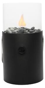 Lanterna cu gaz COSI, Cosiscoop Original, negru