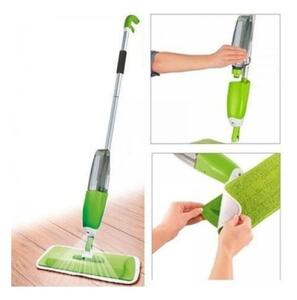 Oferta 1+1 | Set 2 x Mop cu rezervor incorporat 360 ml