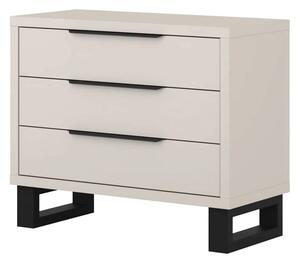 Comoda Halle 3 sertare