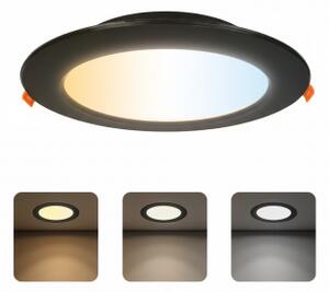 Spot incastrat LED SMD 18W CCT ALEXIS-18N HOROZ