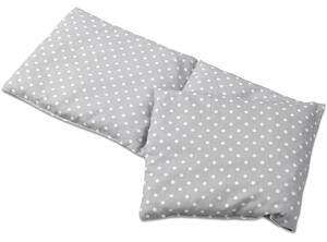 Perna multifunctionala cu samburi de cirese 56x16 cm, elimina caldura treptat