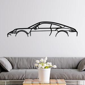DUBLEZ | Tablou modern - Porsche 911 GT2