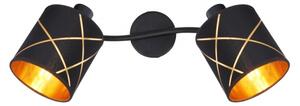 Spot BEMMO 2xE27/25W/230V Globo 15431-2