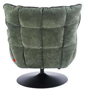 Fotoliu Rotativ KJL6396 Verde