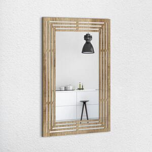 Oglindă de perete 40x60 cm Irene - Styler
