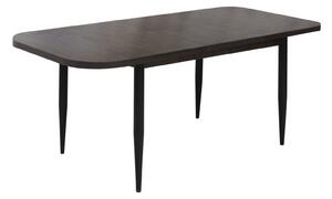 Masă extensibilă Viena Wenge