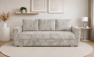 Canapea Extensibilă Lacrima Bonell Mini, Maro Deschis