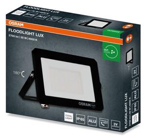 Osram - Proiector LED exterior 30W, 230V, 4000K, IP65