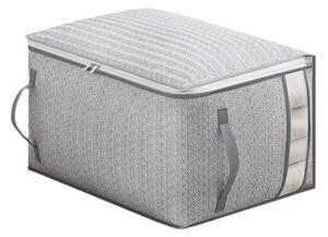 Organizator pentru dulap SENCA XL 52x44x30 cm gri