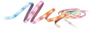 Philips - Bandă LED RGBIC reglabilă SMART STRIP 20m LED/36W/230V 2700/6500K Wi-Fi