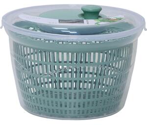 Centrifugă EH pentru salate 5 l, verde