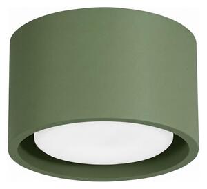 Sollux SL.2462 - Corp de iluminat tip spot MODO 1xGX53/10W/230V verde