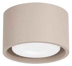 Sollux SL.2446 - Corp de iluminat tip spot MODO 1xGX53/10W/230V taupe