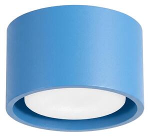 Sollux SL.2486 - Spot MODO 1xGX53/10W/230V albastru