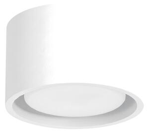 Sollux SL.2434 - Lampă spot MODO 1xGX53/10W/230V albă