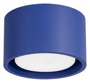 Sollux SL.2458 - Lampă spot MODO 1xGX53/10W/230V, albastru