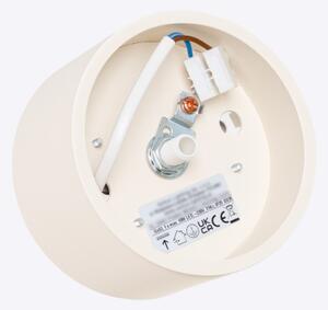 Sollux SL.2442 - Lampă spot MODO 1xGX53/10W/230V crem