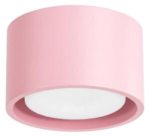 Sollux SL.2466 - Corp de iluminat tip spot MODO 1xGX53/10W/230V roz