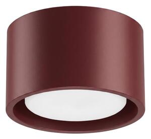 Sollux SL.2454 - Spot MODO 1xGX53/10W/230V roșu