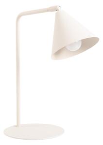 Sollux SL.2569 - Lampă de masă NOX 1xE14/10W/230V crem