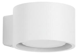 Sollux SL.2433 - Aplică de perete MODO 1xGX53/10W/230V albă
