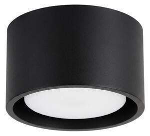 Sollux SL.2438 - Spot MODO 1xGX53/10W/230V, negru