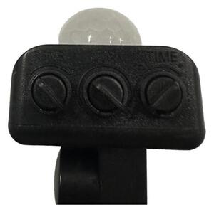 Proiector LED de exterior LED/50W/230V 4000K IP65 negru