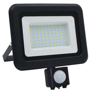 Proiector LED de exterior LED/50W/230V 4000K IP65 negru