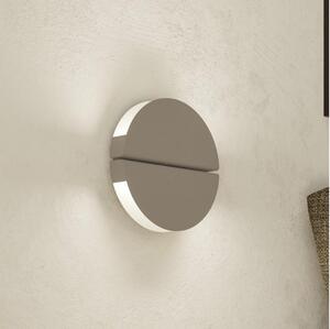 Eglo 902121 - Aplica de perete LED pentru exterior PIANOSA, 4,5 W, 230 V, IP44, bej