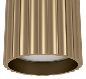 Aplica de perete Eglo PORTILLO 902034, 2x GU10, 5 W, 230 V, aurie