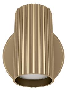 Eglo 902033 - Aplica de perete PORTILLO, spot 1xGU10/5W/230V, aurie